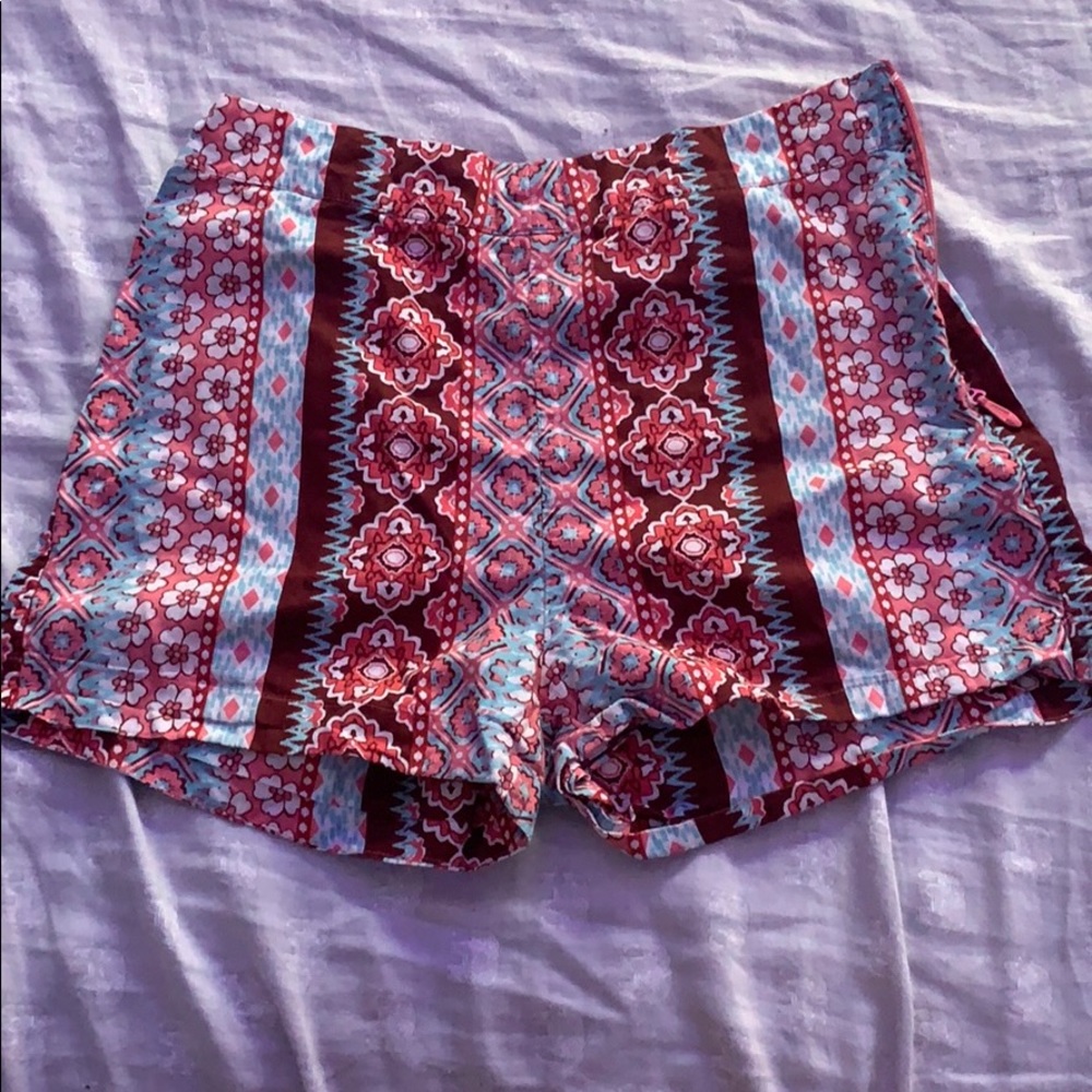 Hollister shorts